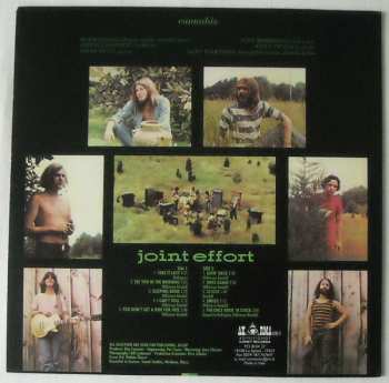 LP Cannabis: Joint Effort