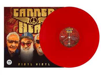 Album Canned Heat: Finyl Vinyl