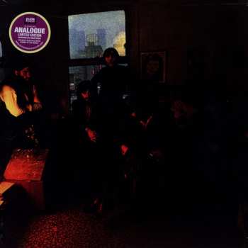 2LP John Lee Hooker: Hooker 'N Heat LTD