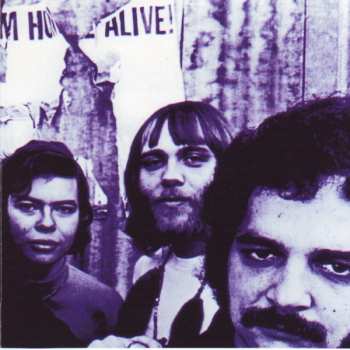 CD Canned Heat: House Of Blue Lights