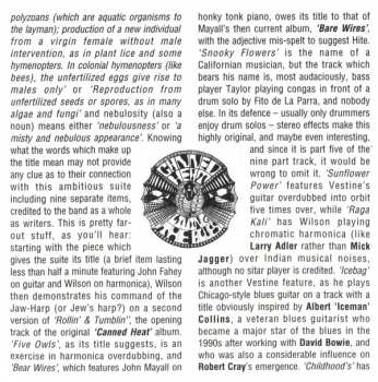 2CD Canned Heat: Living The Blues