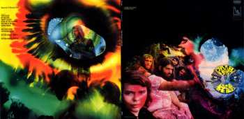 2LP Canned Heat: Living the Blues