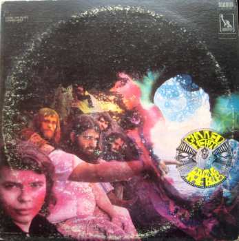 2LP Canned Heat: Living The Blues