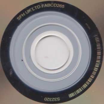 CD Canned Heat: Vintage