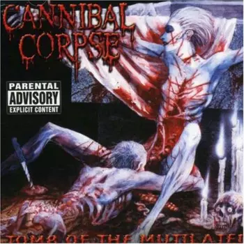 Cannibal Corpse: Tomb Of The Mutilated