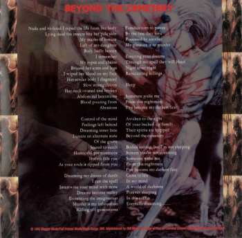 CD Cannibal Corpse: Tomb Of The Mutilated LTD | DIGI