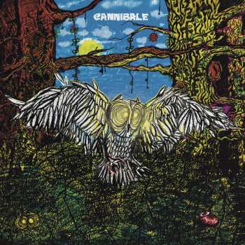Album Cannibale: Life Is Dead