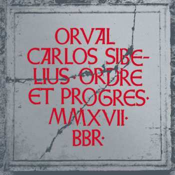 Album Cannibale: No Mercy For Love
