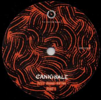 SP Cannibale: Petit Orang-Outan LTD