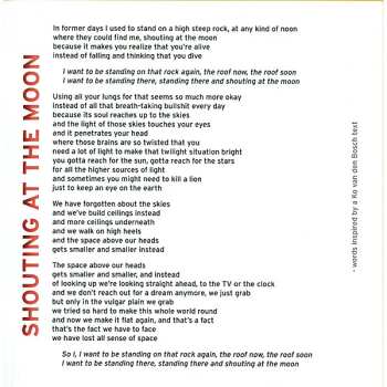 CD Cannibales & Vahines: N·o·w·h·e·r·e