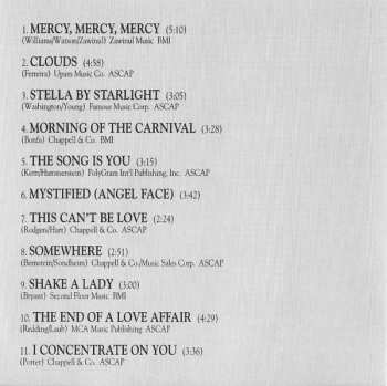 CD Cannonball Adderley: Best Of Cannonball Adderley