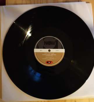 LP Bill Evans: Know What I Mean?