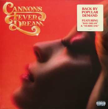 LP Cannons: Fever Dream