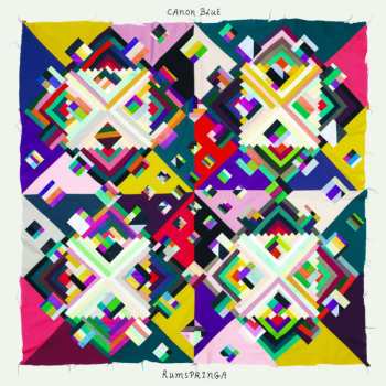 CD Canon Blue: Rumspringa