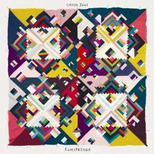 LP Canon Blue: Rumspringa