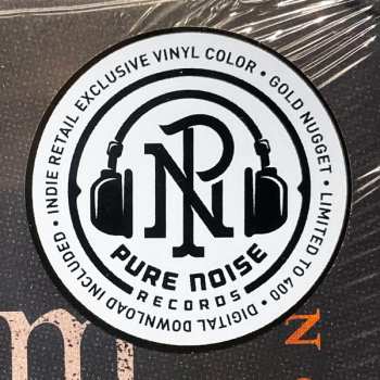 LP Can't Swim: Change Of Plans CLR | LTD