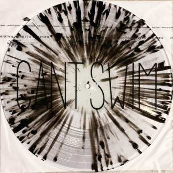 LP Can't Swim: Death Deserves A Name LTD | CLR