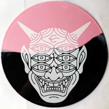 LP Can't Swim: Foreign Language CLR | LTD