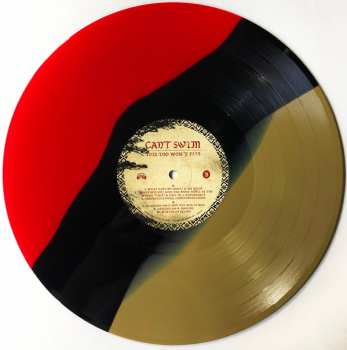 LP Can't Swim: This Too Won’t Pass LTD | CLR