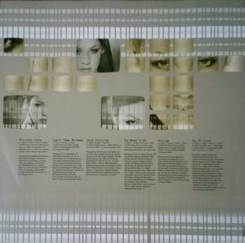 2LP P!NK: Can't Take Me Home  LTD | CLR