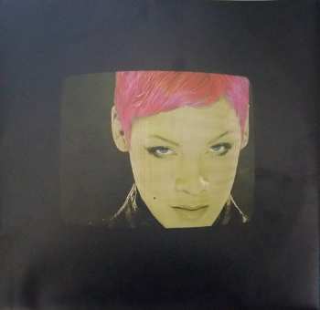 2LP P!NK: Can't Take Me Home  LTD | CLR