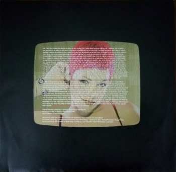 2LP P!NK: Can't Take Me Home  LTD | CLR