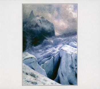 CD Cantique Lepreux: Paysages Polaires