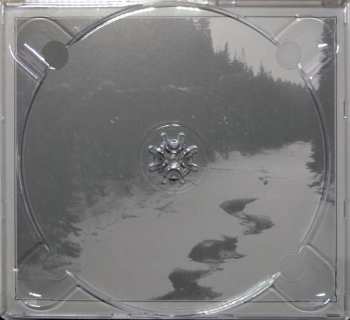 CD Cantique Lepreux: Paysages Polaires