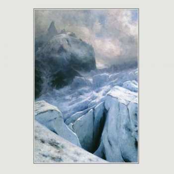 CD Cantique Lepreux: Paysages Polaires