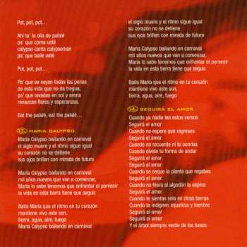 CD Cantoamérica: Vamos! Salsa And More From Costa Rica