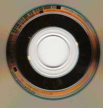 Blu-ray/SACD Cantus: Spes