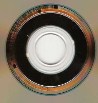 Blu-ray/SACD Cantus: Spes