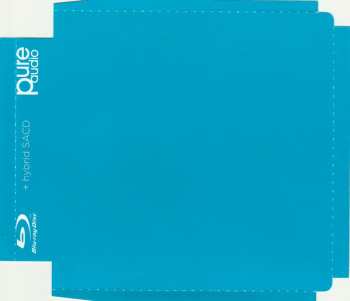 Blu-ray/SACD Cantus: Spes