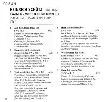 10CD/Doos Cantus Cölln: Cantus Cölln Edition