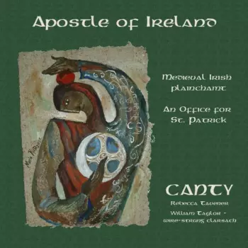 Apostle of Ireland