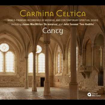 Album Canty: Carmina Celtica