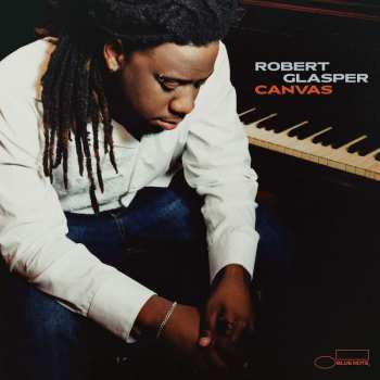 2LP Robert Glasper: Canvas
