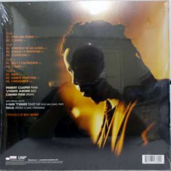 2LP Robert Glasper: Canvas