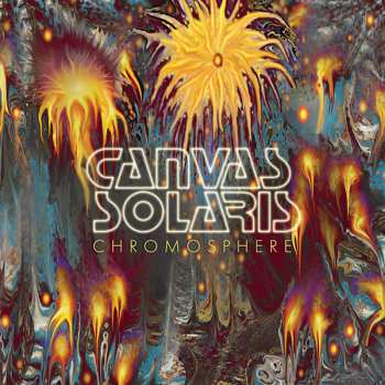 Album Canvas Solaris: Chromosphere