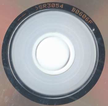 CD Canvas Solaris: Irradiance DIGI