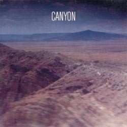 Album Canyon: Canyon