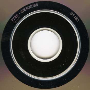 CD Canyon: Canyon