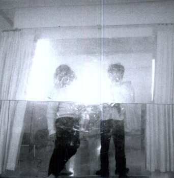 Album Canyons: See Blind Through