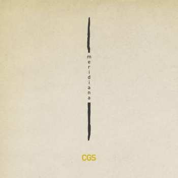 LP Canzoniere Grecanico Salentino: Meridiana