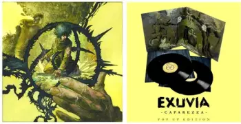Exuvia