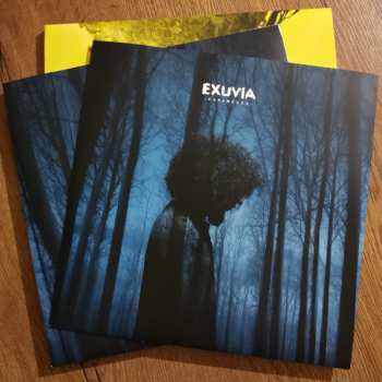 2LP Caparezza: Exuvia