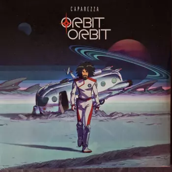 Caparezza: Orbit Orbit