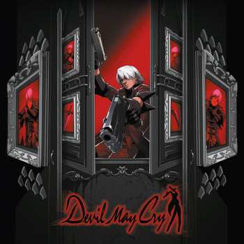 Album Capcom Sound Team: Devil May Cry (Original Soundtrack)