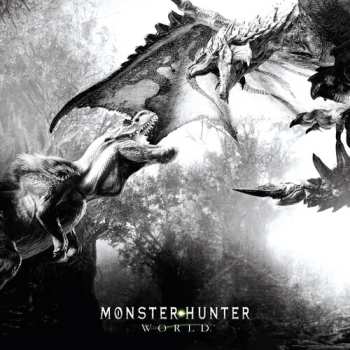 Album Capcom Sound Team: Monster Hunter: World Original Soundtrack