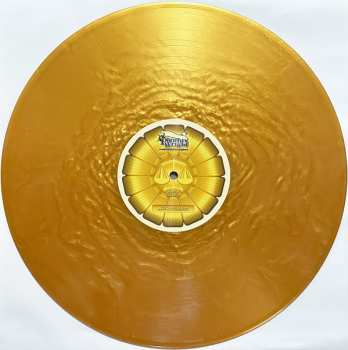 6LP/Doos Capcom Sound Team: Phoenix Wright: Ace Attorney 20th Anniversary Box Set DLX | LTD | CLR